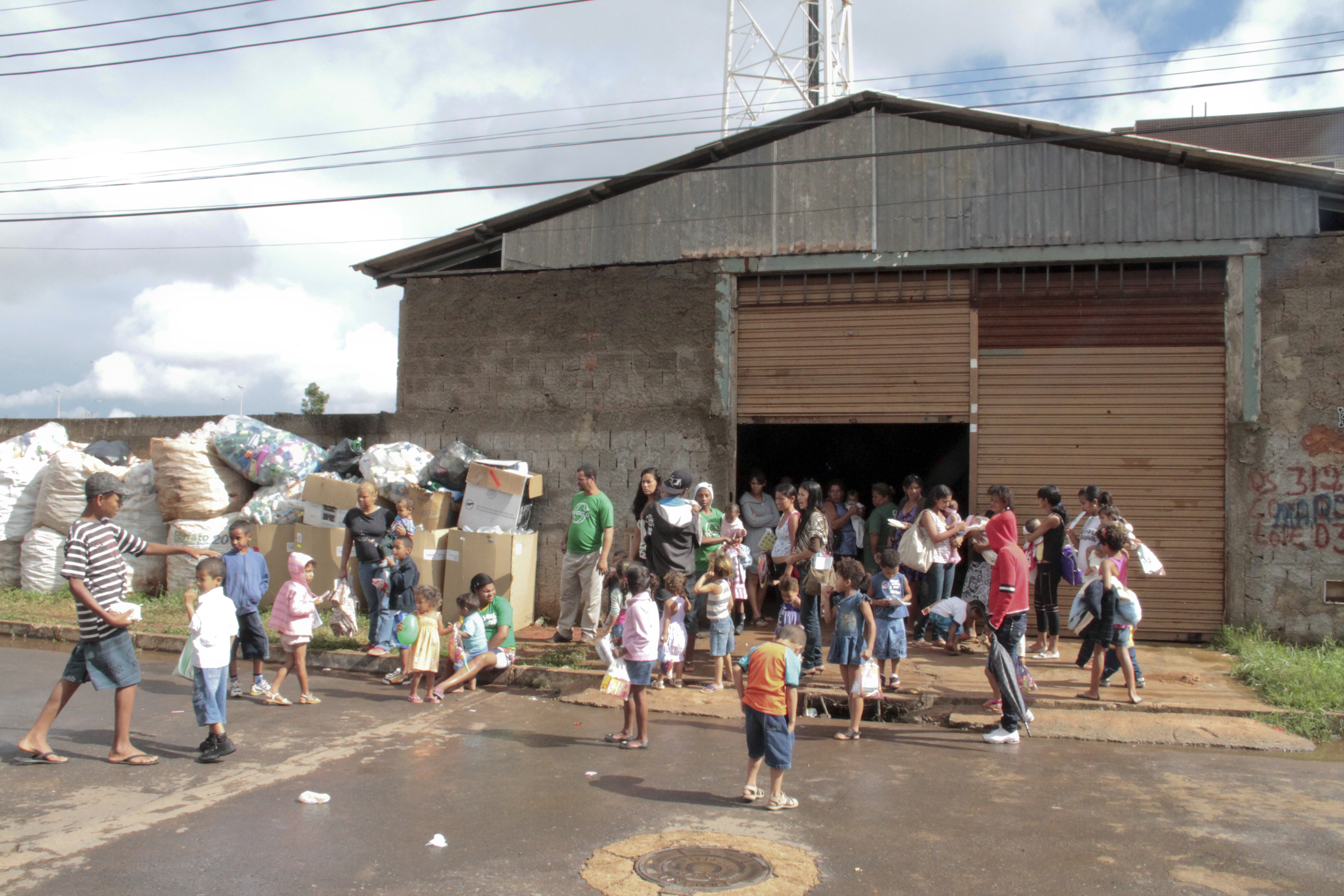 Natal da Cidadania 2011