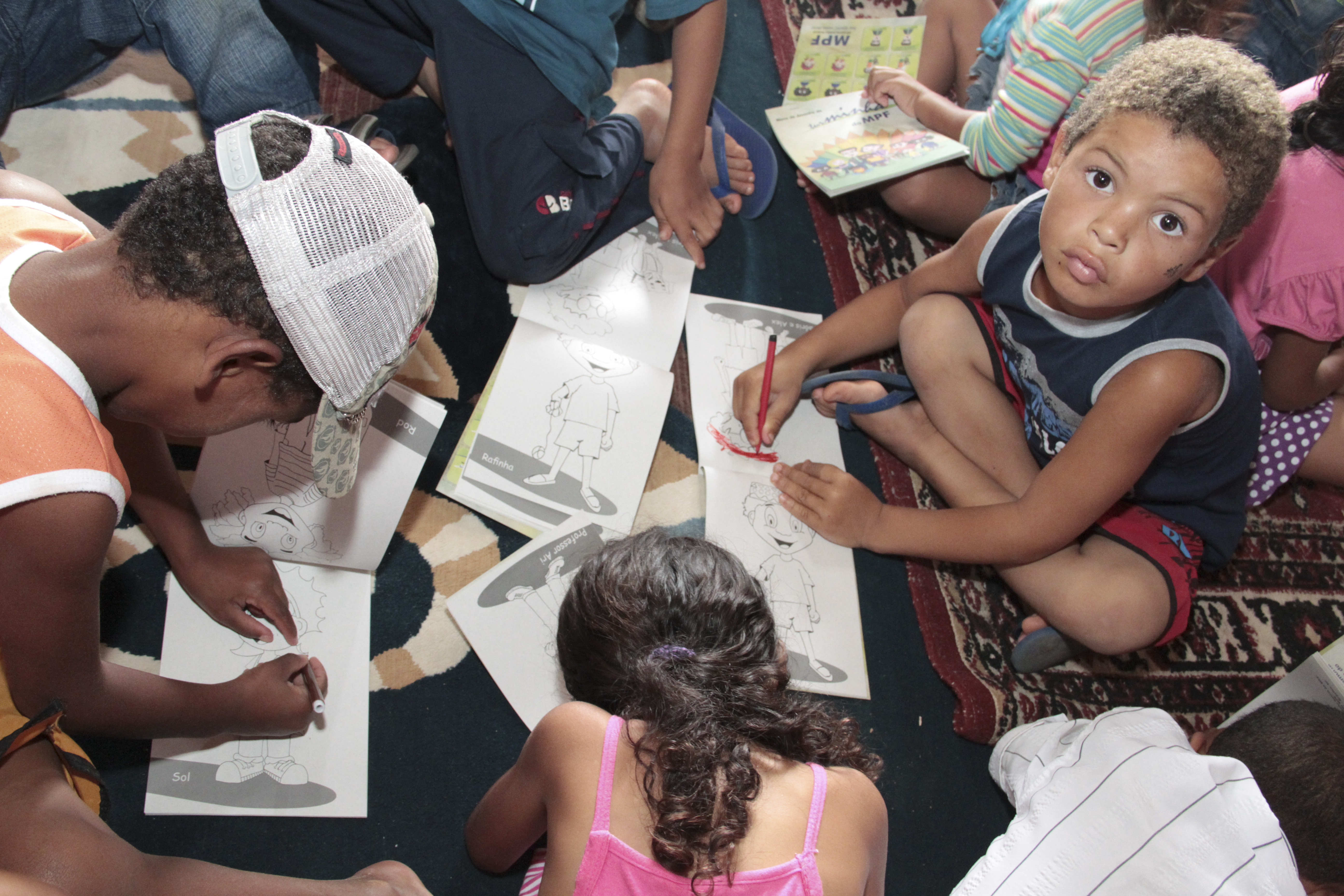 Natal da Cidadania 2011