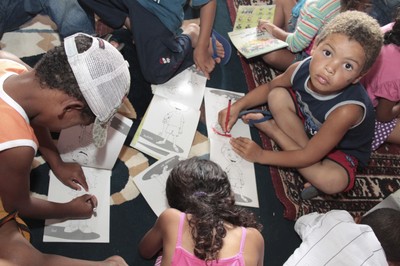 Natal da Cidadania 2011