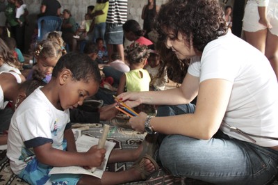 Natal da Cidadania 2011