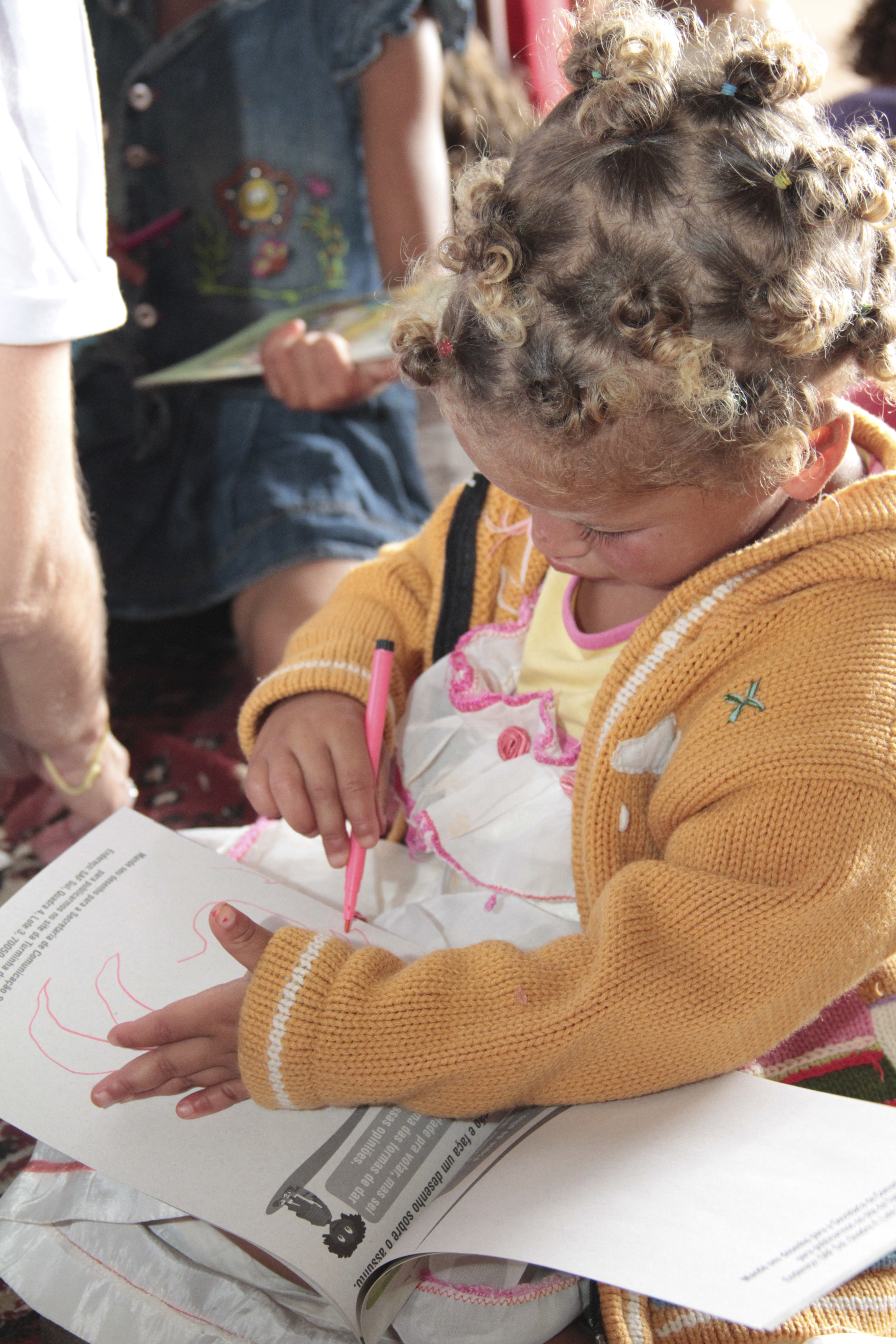 Natal da Cidadania 2011