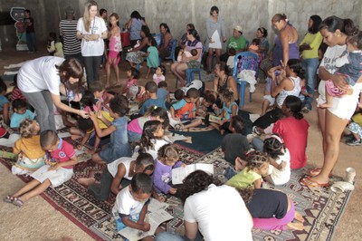 Natal da Cidadania 2011