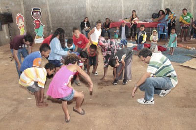 Natal da Cidadania 2011