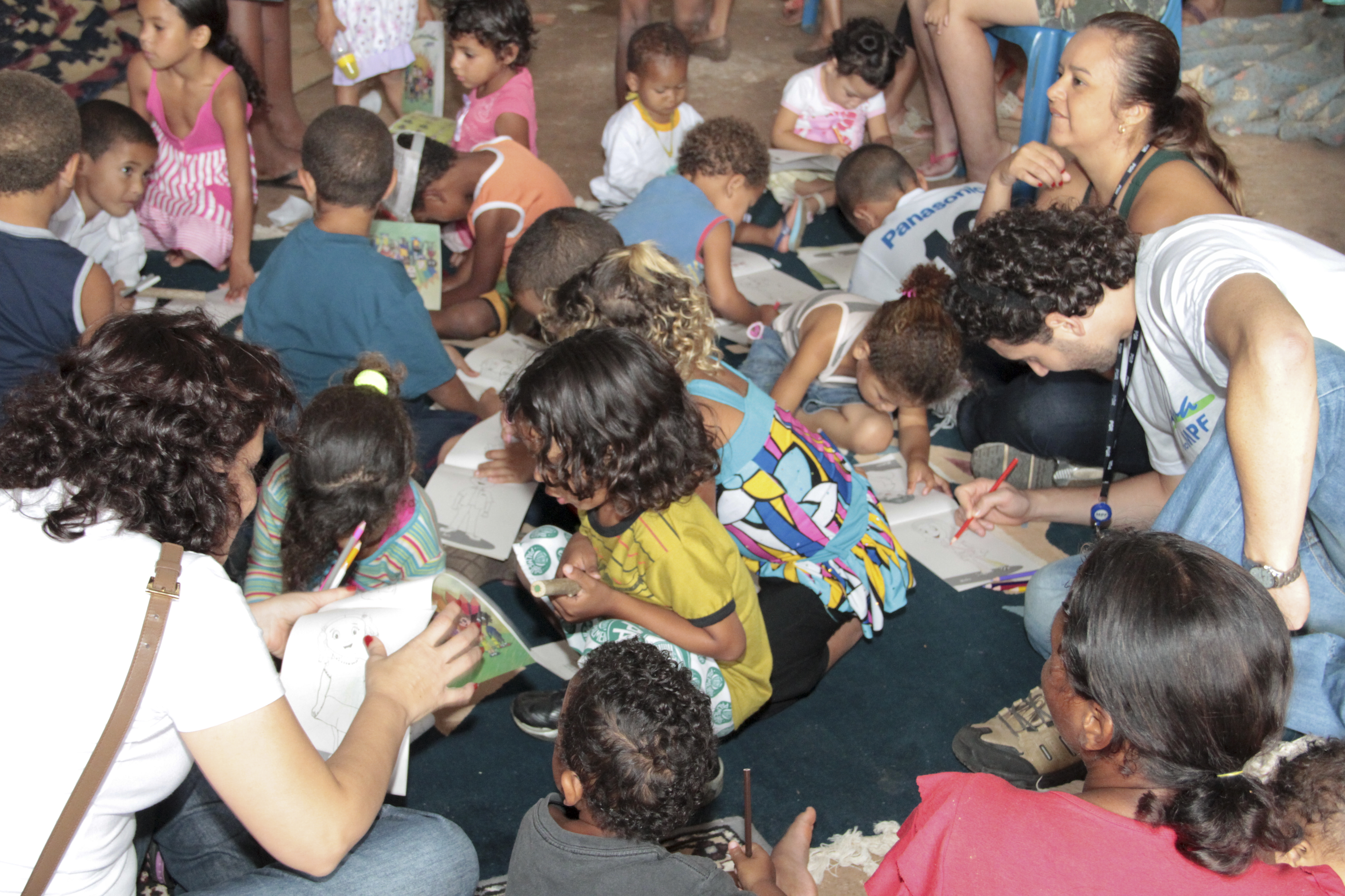 Natal da Cidadania 2011