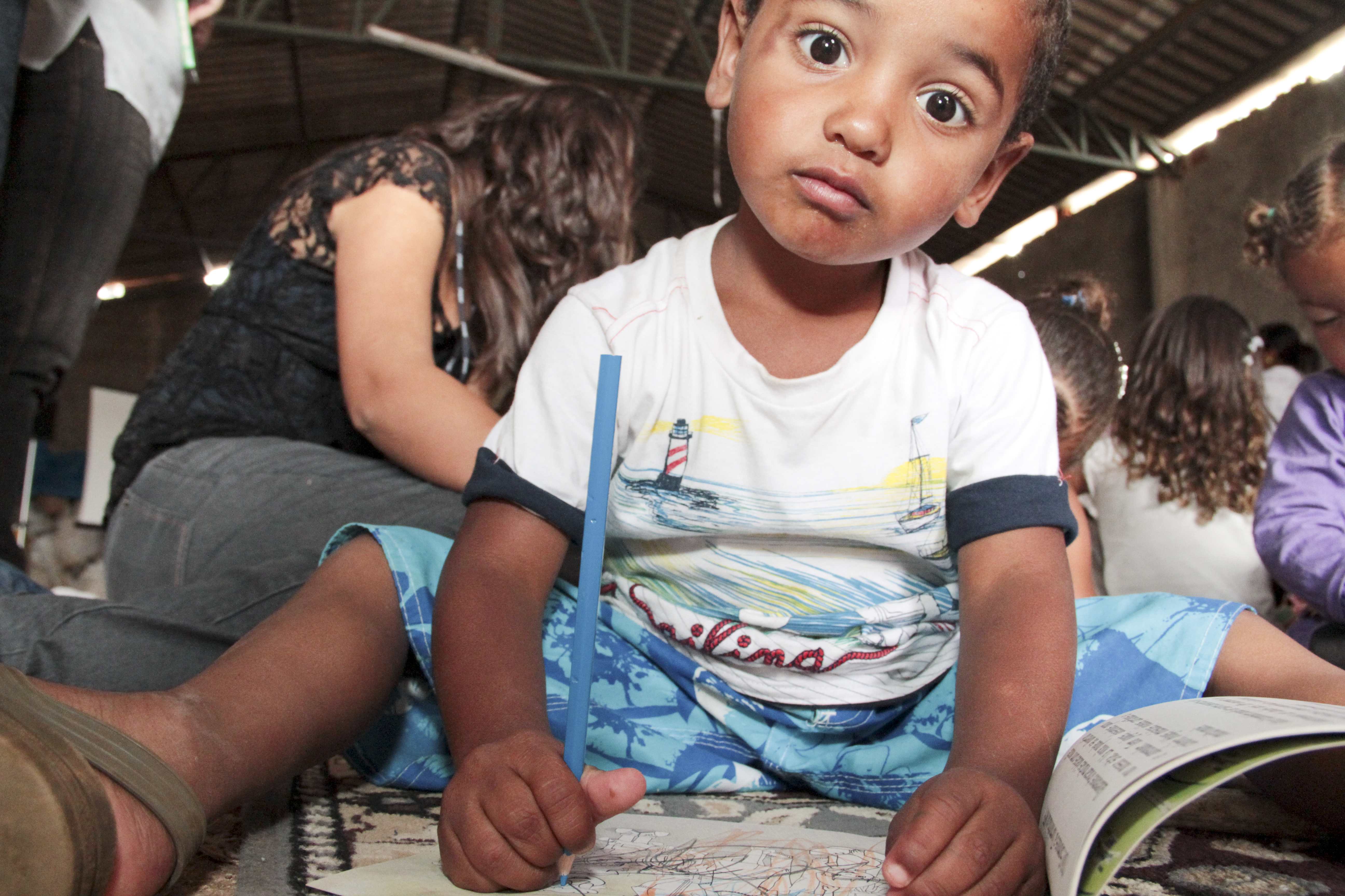 Natal da Cidadania 2011