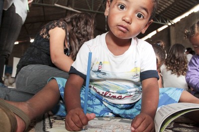 Natal da Cidadania 2011