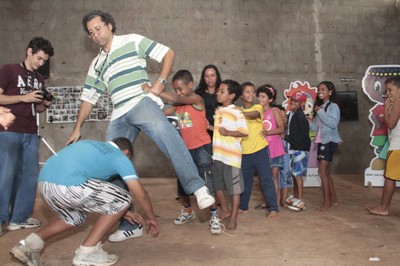 Natal da Cidadania 2011