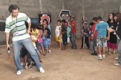 Natal da Cidadania 2011