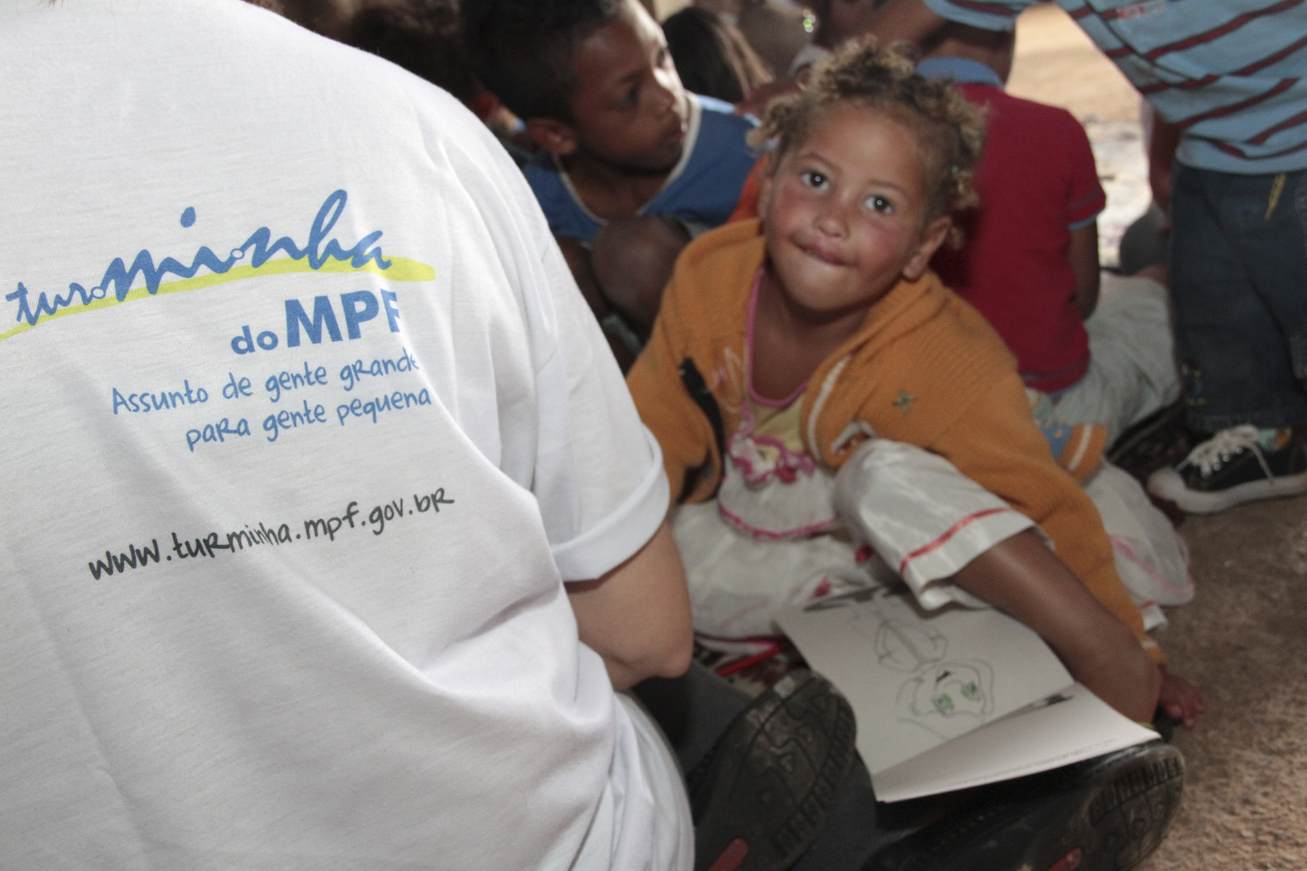 Natal da Cidadania 2011