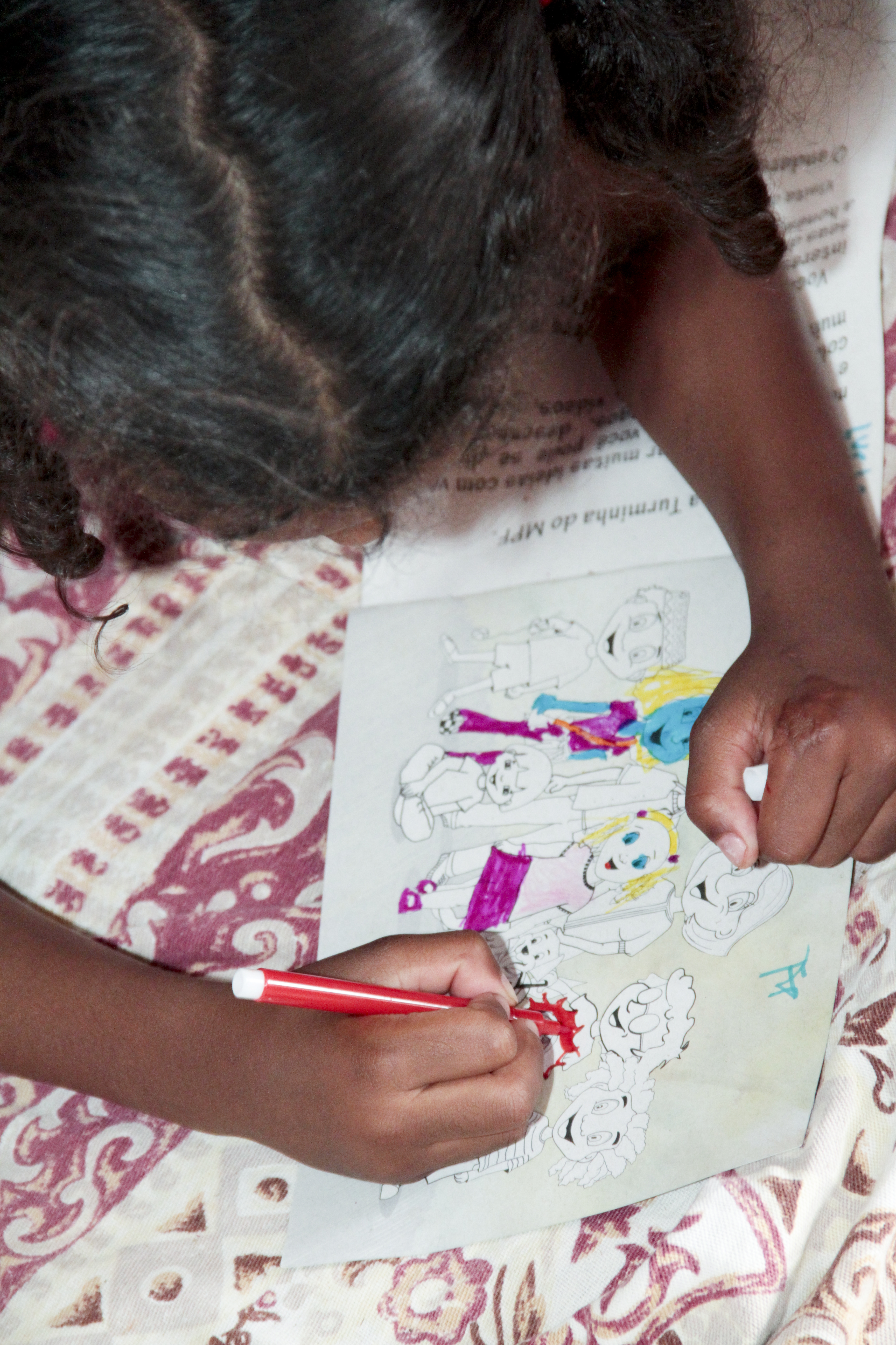 Natal da Cidadania 2011