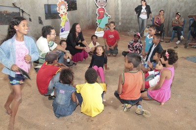 Natal da Cidadania 2011