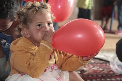 Natal da Cidadania 2011