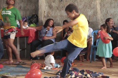 Natal da Cidadania 2011