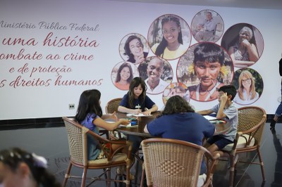 Férias no Memorial.13.01 - 26