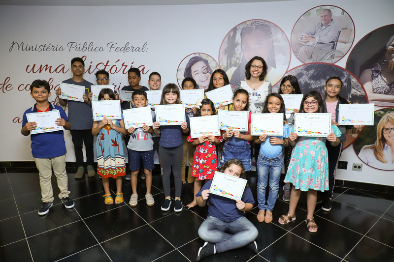 Férias no Memorial.13.01 - 27