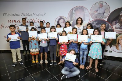 Férias no Memorial.13.01 - 27