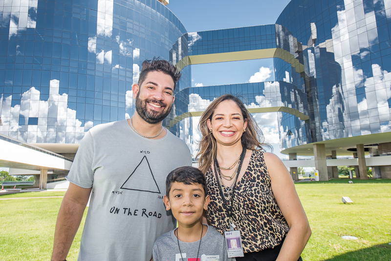Férias no Memorial.13.01 - 14