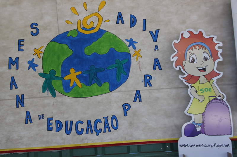 Semana de Educação para Vida