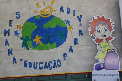 Semana de Educação para Vida