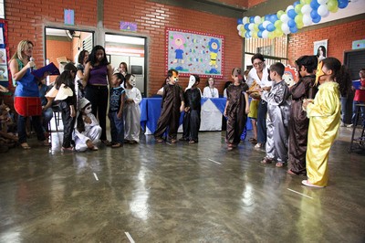 Turminha do MPF em Valparaíso de Goiás. Foto Gilmar Félix (10)