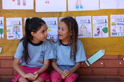 Turminha do MPF em Valparaíso de Goiás. Foto Gilmar Félix (6)