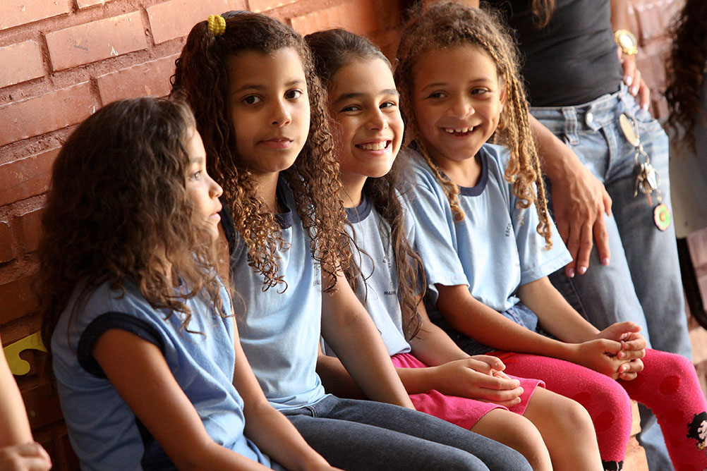 Turminha do MPF em Valparaíso de Goiás. Foto Gilmar Félix (7)