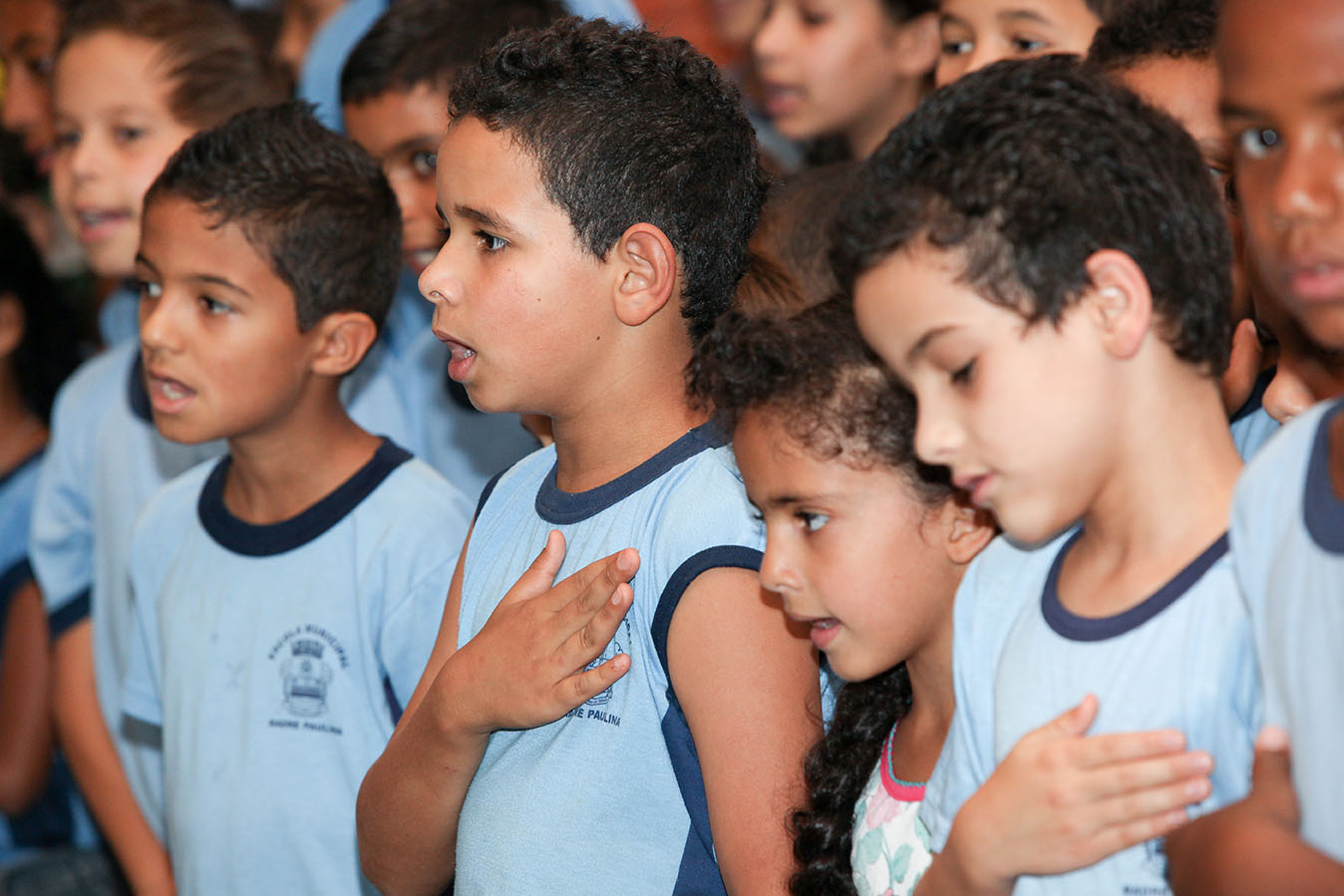 Turminha do MPF em Valparaíso de Goiás. Foto Gilmar Félix (9)