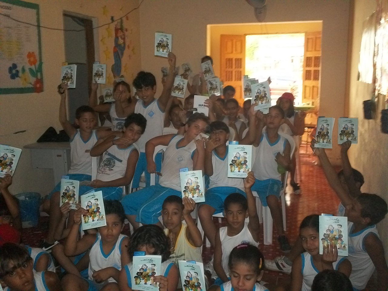 Foto evento Uauá (CRAS) - 1