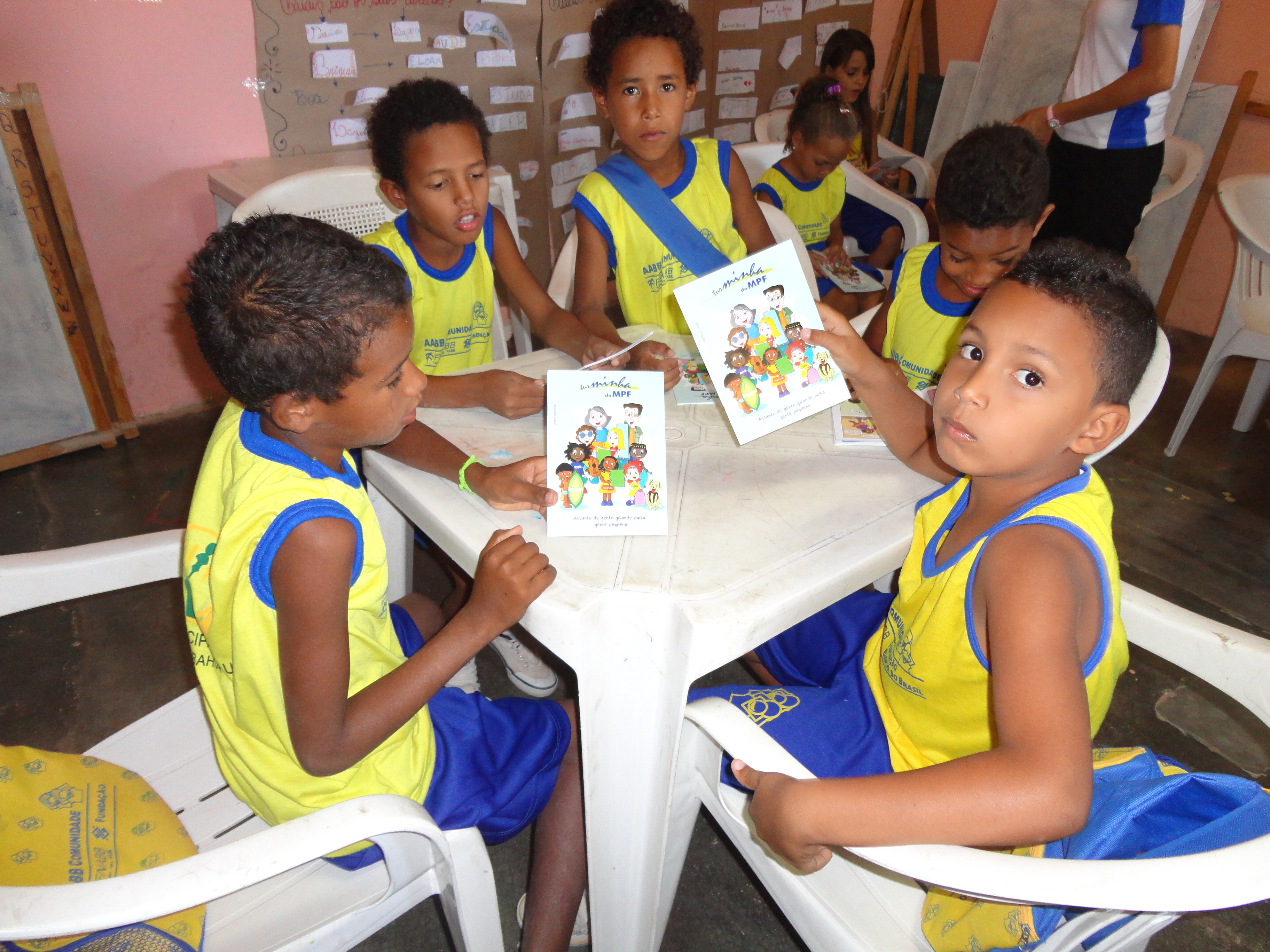 Foto evento Uauá (AABB) - 1