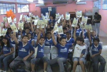 Turminha em Rondônia.jpg