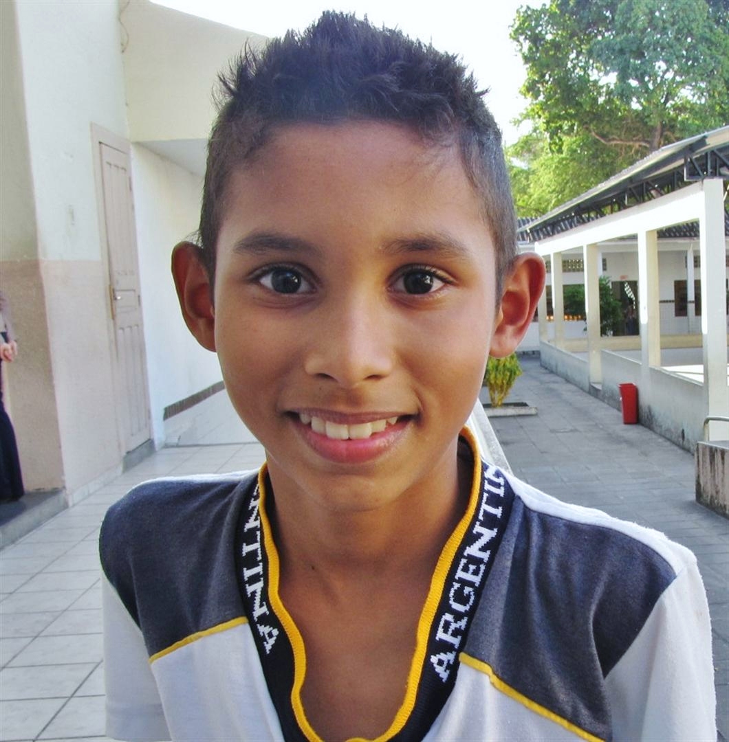 Escola Argentina Pereira -2