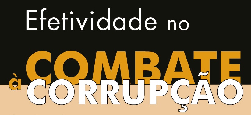 seminário combate à corrupção