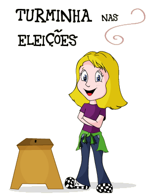 Eleitoral - Malu urna