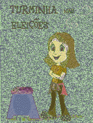 Eleitoral - Malu urna