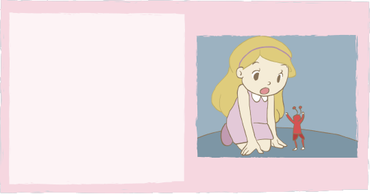 Aventura na Floresta cartela 9