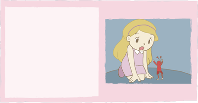 Aventura na Floresta cartela 9