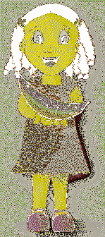 Maressa Dia da Saúde