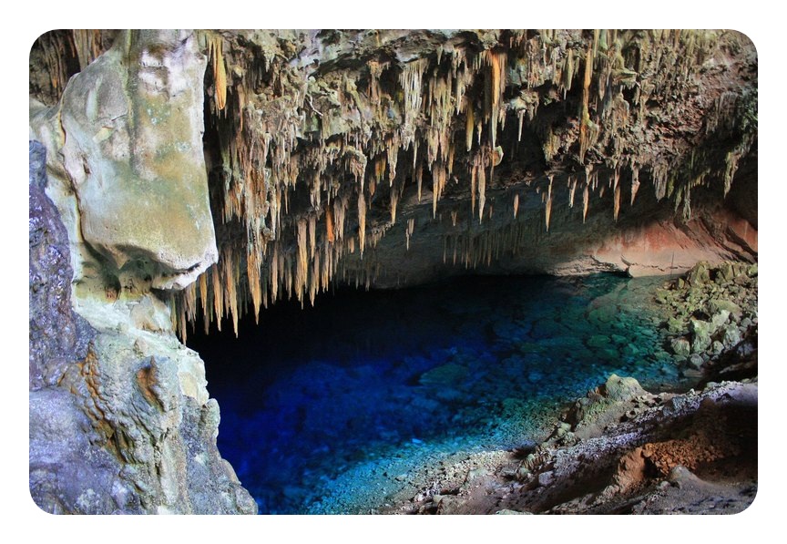 Bonito. Foto: Aline Rosa