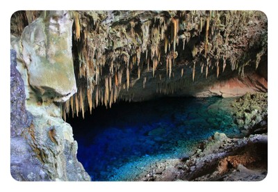 Bonito. Foto: Aline Rosa