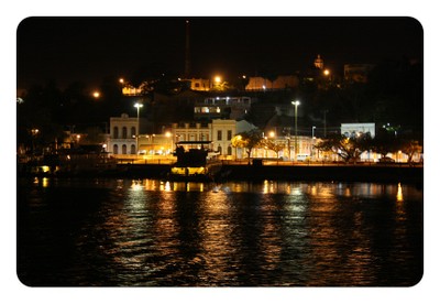 Corumbá. Foto: Nathaly Feitosa