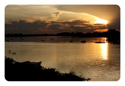 Pantanal. Foto: Nathaly Feitosa