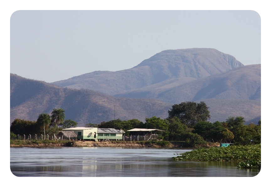 Pantanal. Foto: Nathaly Feitosa