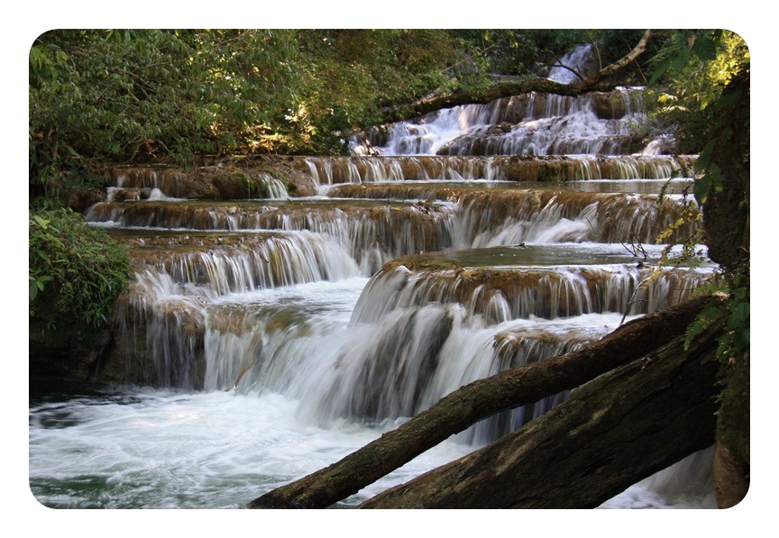 Parque Nacional da Serra da Bodoquena. Foto: Nathaly Feitosa