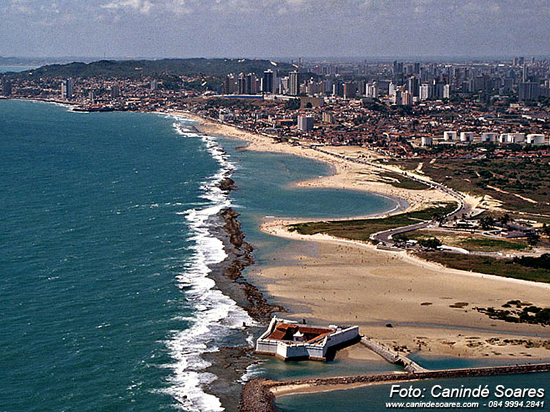 Natal. Foto Canindé Soares
