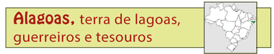 Título Alagoas