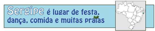 Título Sergipe