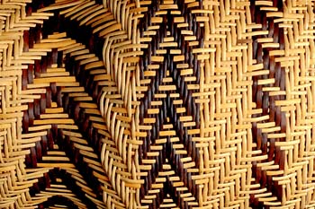 Artesanato roraimense. Foto Jorge Macedo, Detur