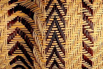 Artesanato roraimense. Foto Jorge Macedo, Detur