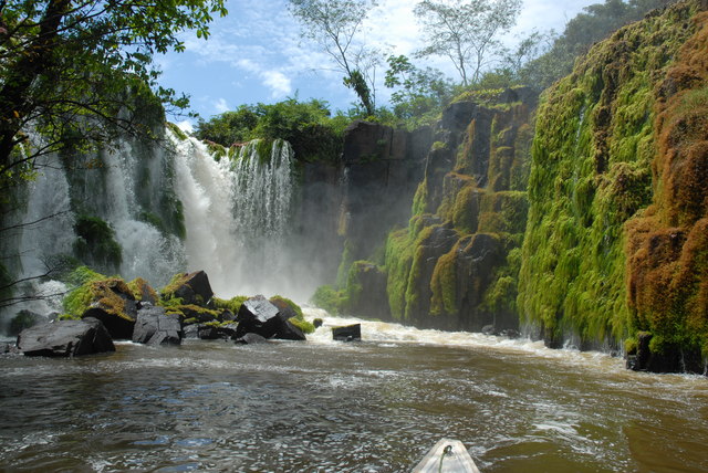 Cachoeira de Santo Antônio (2). Foto: Secretaira de Turismo