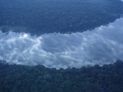 Rio Xingu. Foto Helena Palmquist